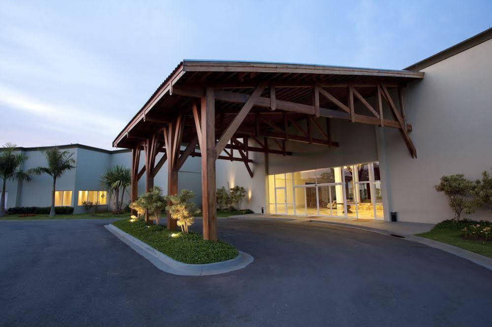 Taua Hotel Atibaia Eksteriør bilde